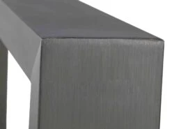 Esstisch Edelstahl Weiß 220 X 90 Cm ARCTIC I -Beliani Verkaufsgeschäft undef src sa picid 16071 type whitesh image