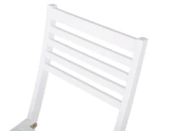 Balkonset Akazienholz Weiß FIJI -Beliani Verkaufsgeschäft undef src sa picid 452638 type whitesh image