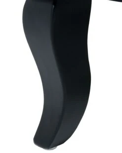 Sessel Polsterbezug Schwarz / Weiß Kariert MOLDE -Beliani Verkaufsgeschäft undef src sa picid 673423 type whitesh image