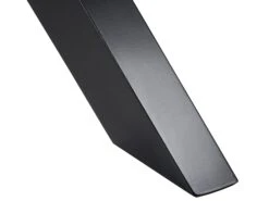 Esstisch Schwarz 180 X 100 Cm LISALA 16 Esstisch Schwarz 180 X 100 Cm LISALA -Beliani Verkaufsgeschäft undef src sa picid 675520 type whitesh image