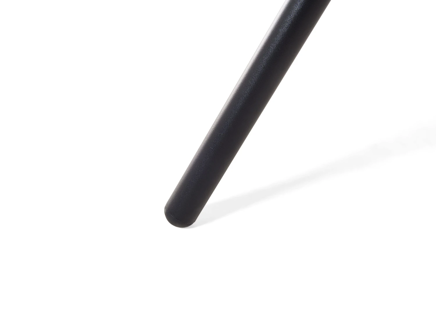 Gartentisch Stahl Schwarz 140 X 80 Cm LIVO 10 Gartentisch Stahl Schwarz 140 X 80 Cm LIVO – Bild 10