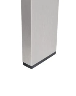 Gartenstuhl Aluminium Grau Auflagen Dunkelgrau SALERNO 18 Gartenstuhl Aluminium Grau Auflagen Dunkelgrau SALERNO -Beliani Verkaufsgeschäft undef src sa picid 679449 type whitesh image