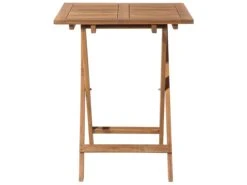 Balkonset Akazienholz Hellbraun FIJI 15 Balkonset Akazienholz Hellbraun FIJI -Beliani Verkaufsgeschäft undef src sa picid 680137 type whitesh image