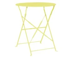 Balkonset Limette 2 Stühle Zusammenklappbar FIORI 13 Balkonset Limette 2 Stühle Zusammenklappbar FIORI -Beliani Verkaufsgeschäft undef src sa picid 693611 type whitesh image