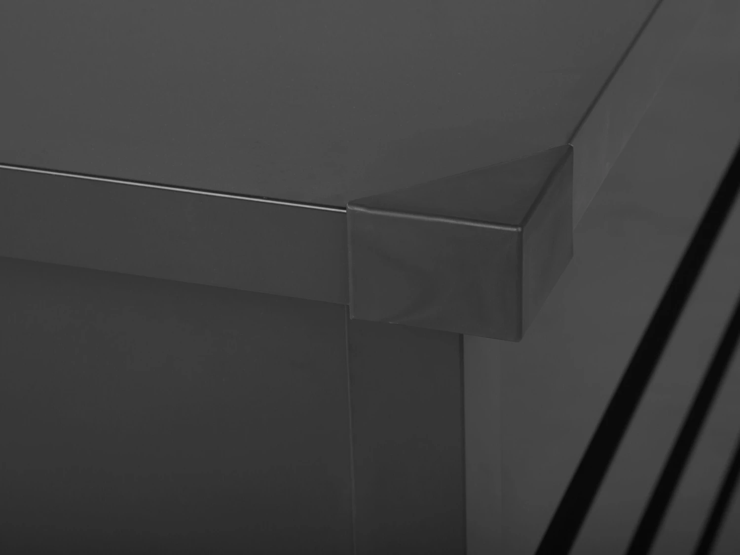 Auflagenbox Stahl Graphitgrau 100 X 62 Cm CEBROSA 8 Auflagenbox Stahl Graphitgrau 100 X 62 Cm CEBROSA – Bild 8