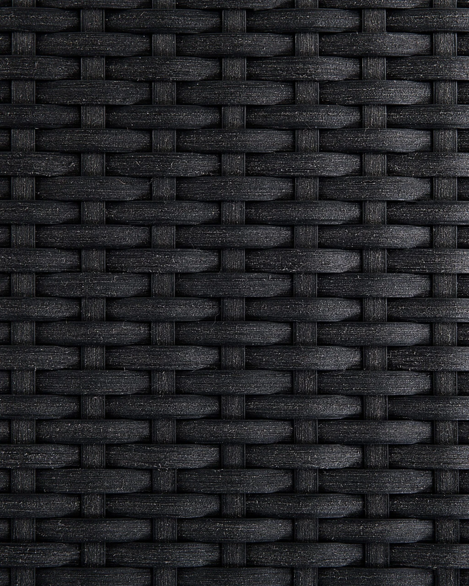 Gartenstuhl Rattan 6er Set Edelstahl GROSSETO 7 Gartenstuhl Rattan 6er Set Edelstahl GROSSETO – Bild 7