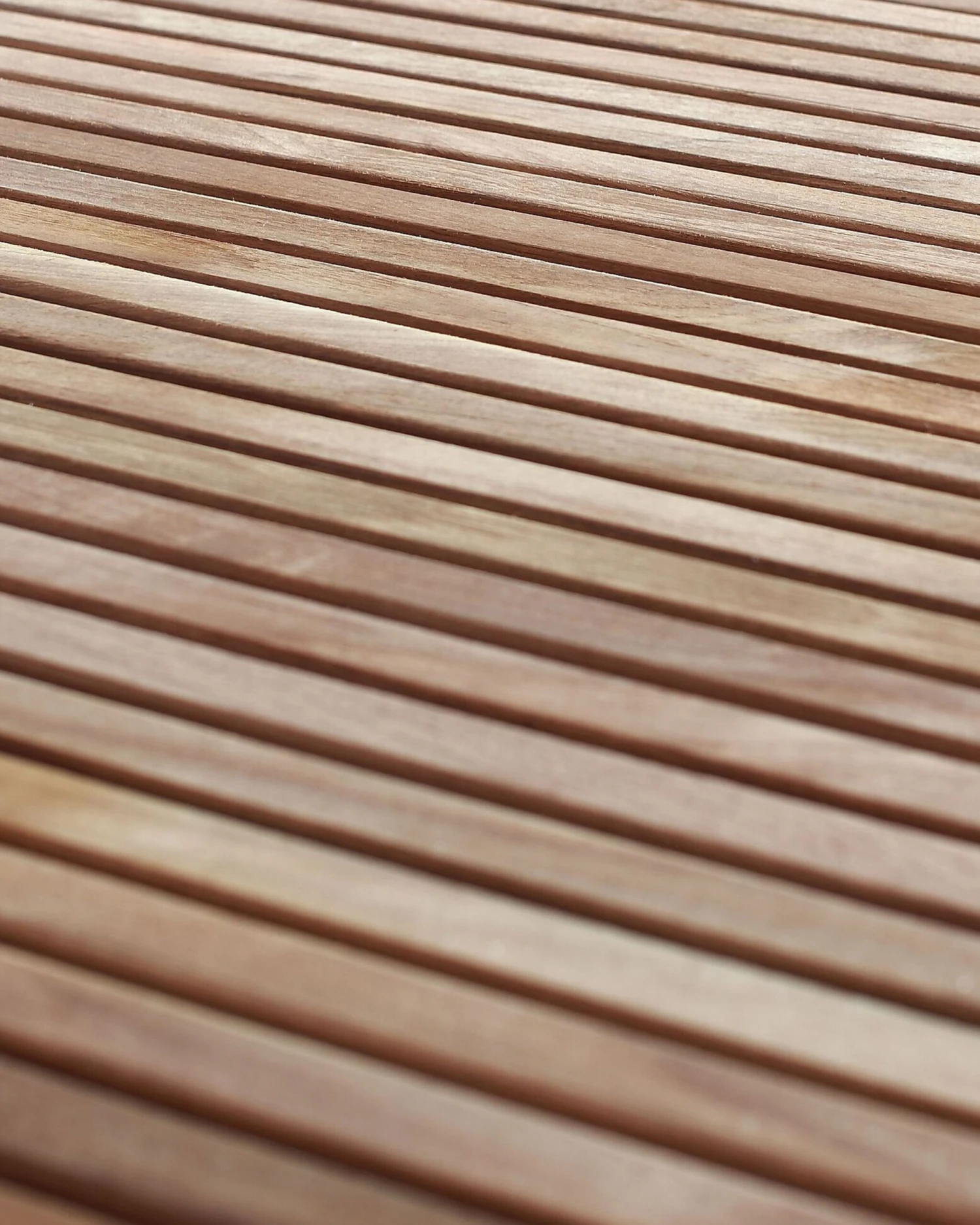 Gartenstuhl Edelstahl / Teakholz Hellbraun 6er Set VIAREGGIO 4 Gartenstuhl Edelstahl / Teakholz Hellbraun 6er Set VIAREGGIO – Bild 4