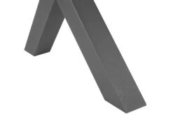 Gartentisch Aluminium Grau 200 X 105 Cm CASCAIS 18 Gartentisch Aluminium Grau 200 X 105 Cm CASCAIS -Beliani Verkaufsgeschäft undef src sa picid 739911 type whitesh image