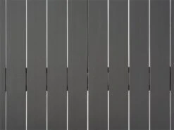 Gartentisch Aluminium Grau 200 X 105 Cm CASCAIS 19 Gartentisch Aluminium Grau 200 X 105 Cm CASCAIS -Beliani Verkaufsgeschäft undef src sa picid 739914 type whitesh image