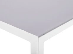 Gartenmöbel Set Aluminium Grau 6-Sitzer CATANIA 18 Gartenmöbel Set Aluminium Grau 6-Sitzer CATANIA -Beliani Verkaufsgeschäft undef src sa picid 741427 type whitesh image