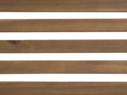 Gartenliege Akazienholz Hellbraun Auflage Blau BRESCIA 19 Gartenliege Akazienholz Hellbraun Auflage Blau BRESCIA -Beliani Verkaufsgeschäft undef src sa picid 746605 type whitesh image