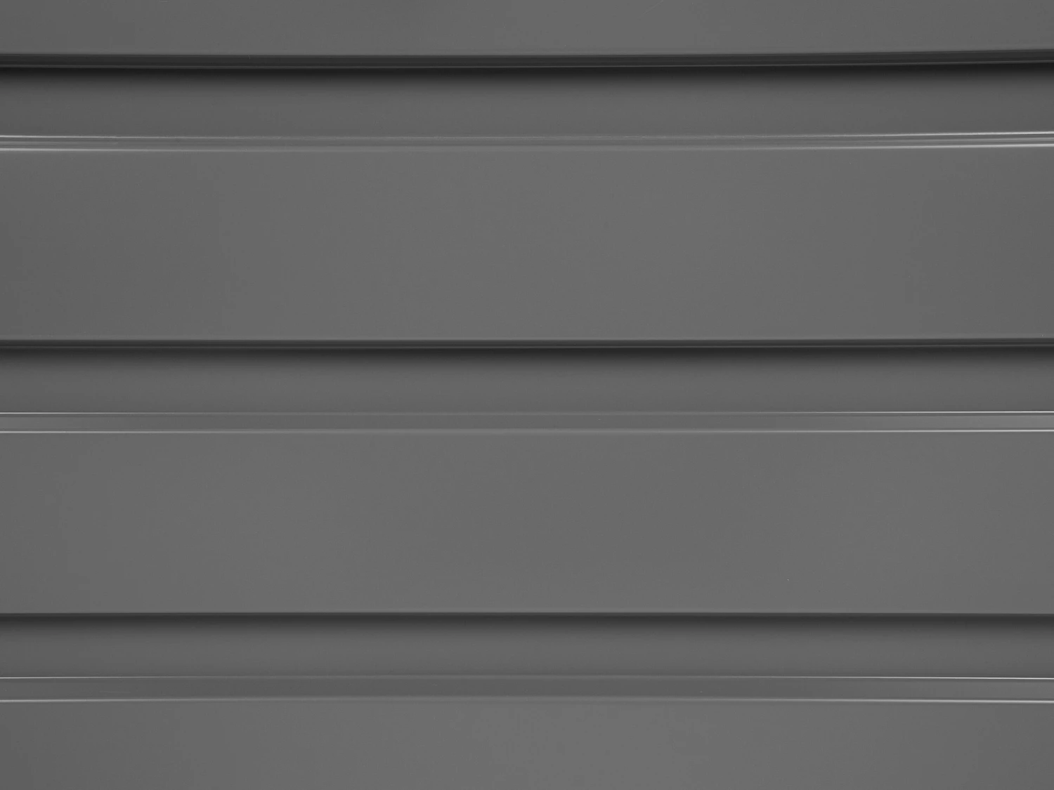 Auflagenbox Stahl Grau 100 X 62 Cm CEBROSA 8 Auflagenbox Stahl Grau 100 X 62 Cm CEBROSA – Bild 8