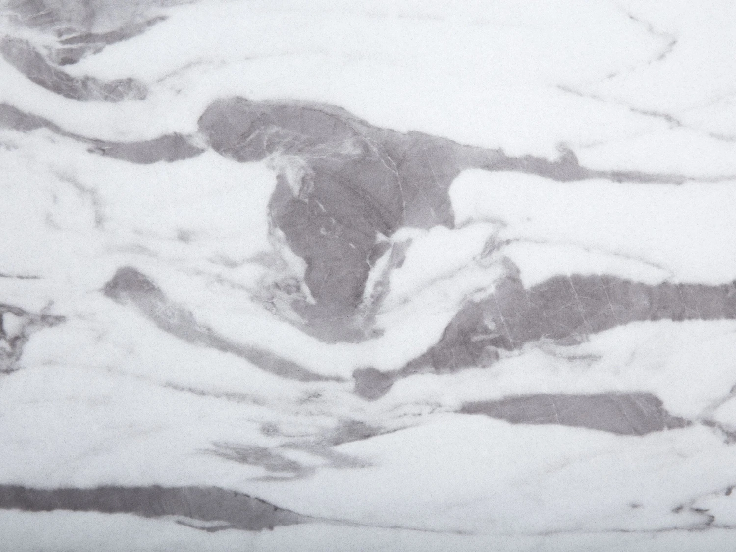 Esstisch Marmoroptik / Schwarz ⌀ 110 Cm MOSBY 9 Esstisch Marmoroptik / Schwarz ⌀ 110 Cm MOSBY – Bild 9