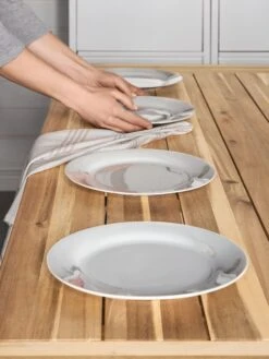 Sitzbank Akazienholz Weiß / Hellbraun 140 Cm SCANIA 19 Sitzbank Akazienholz Weiß / Hellbraun 140 Cm SCANIA -Beliani Verkaufsgeschäft undef src sa picid 760521 type whitesh image