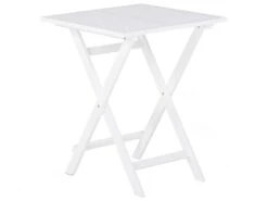 Balkonset Akazienholz Weiß Auflagen Mintgrünes Muster FIJI 18 Balkonset Akazienholz Weiß Auflagen Mintgrünes Muster FIJI -Beliani Verkaufsgeschäft undef src sa picid 764337 type whitesh image