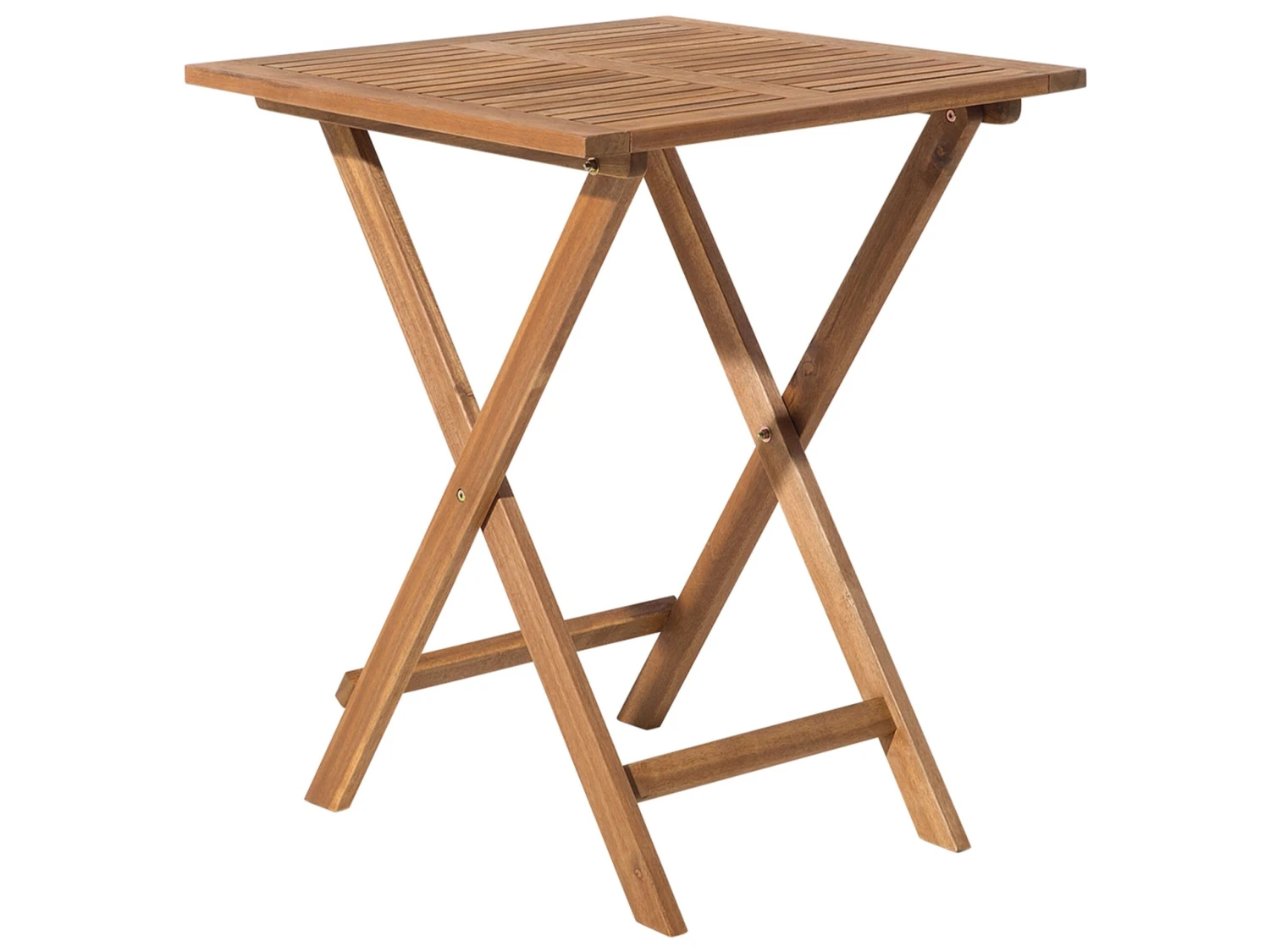 Balkonset Akazienholz Hellbraun Auflagen Mintgrünes Muster FIJI 7 Balkonset Akazienholz Hellbraun Auflagen Mintgrünes Muster FIJI – Bild 7