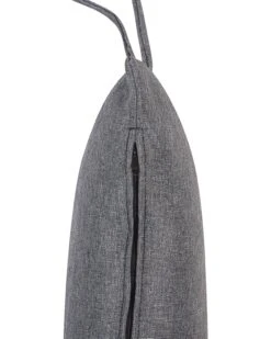 Hängesessel Rattan Grau CASOLI 13 Hängesessel Rattan Grau CASOLI -Beliani Verkaufsgeschäft undef src sa picid 765017 type whitesh image