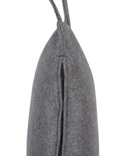 Hängesessel Rattan Schwarz ø 99 Cm ASPIO -Beliani Verkaufsgeschäft undef src sa picid 765028 type whitesh image