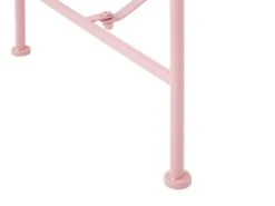 Gartenbank Rosa Metall 2-Sitzer 125 Cm CAVINIA 14 Gartenbank Rosa Metall 2-Sitzer 125 Cm CAVINIA -Beliani Verkaufsgeschäft undef src sa picid 774641 type whitesh image