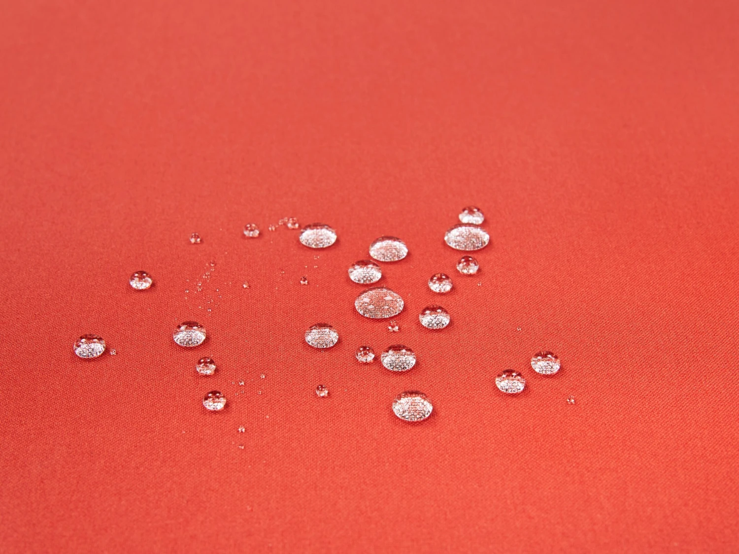 Gartenbank Zertifiziertes Holz Hellbraun 120 Cm Auflage Terracotta VIVARA 9 Gartenbank Zertifiziertes Holz Hellbraun 120 Cm Auflage Terracotta VIVARA – Bild 9