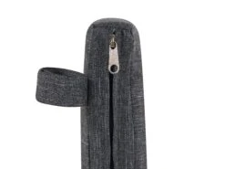 Gartenmöbel Set Aluminium Weiß Auflagen Grau 4-Sitzer CAVOLI -Beliani Verkaufsgeschäft undef src sa picid 777419 type whitesh image