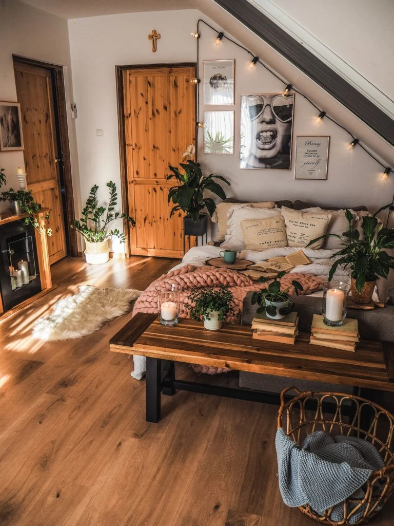 Sitzbank Akazienholz Schwarz / Hellbraun 140 Cm SCANIA 10 Sitzbank Akazienholz Schwarz / Hellbraun 140 Cm SCANIA – Bild 10