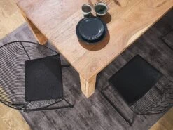 Esstisch Akazienholz Hellbraun Verschiedene Größen TESA 14 Esstisch Akazienholz Hellbraun Verschiedene Größen TESA -Beliani Verkaufsgeschäft undef src sa picid 784237 type whitesh image