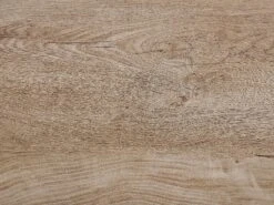 Esstisch Heller Holzfarbton / Schwarz 120 X 80 Cm LUTON -Beliani Verkaufsgeschäft undef src sa picid 786557 type whitesh image