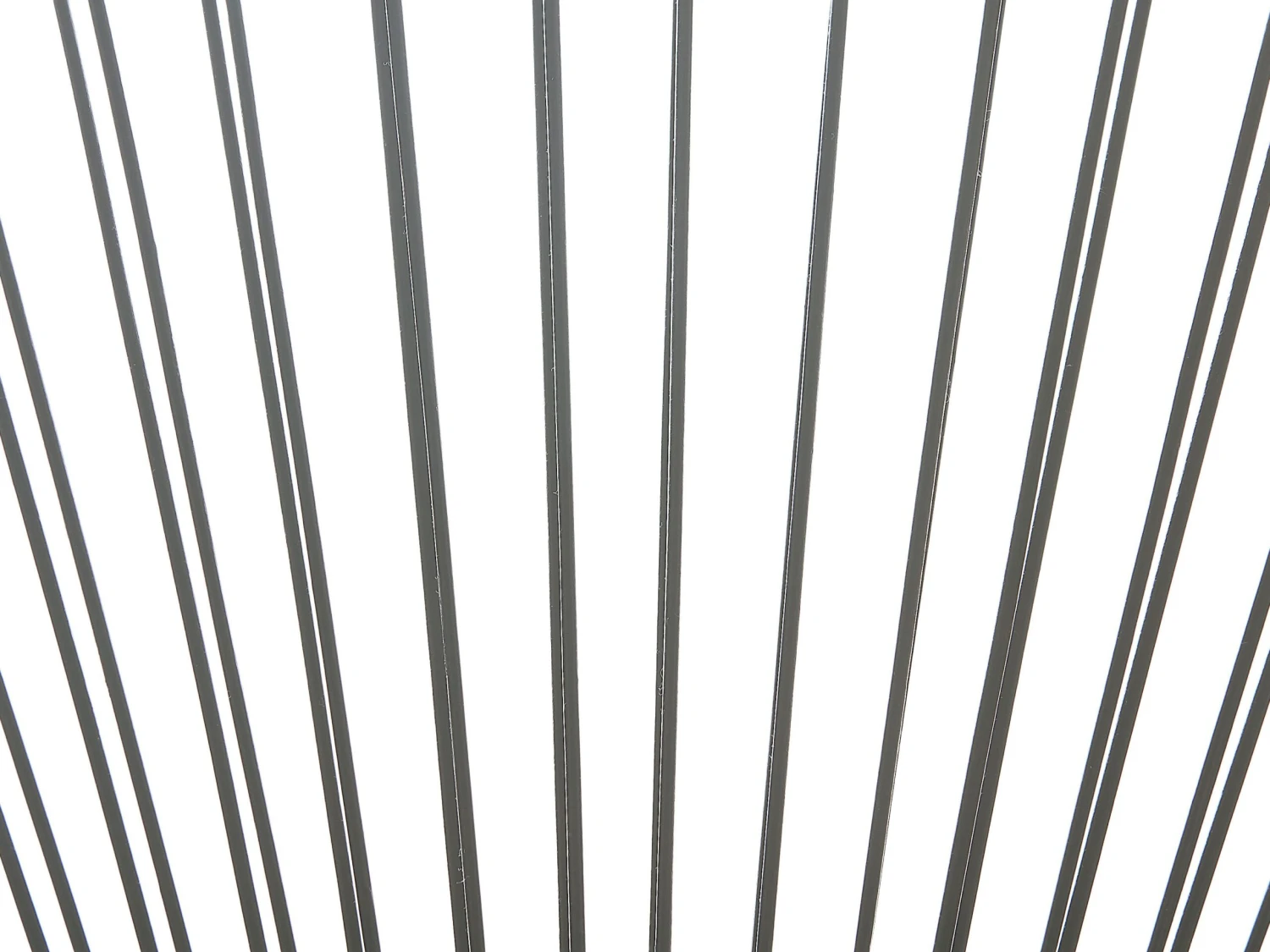 Balkonset Rattan Dunkelgrau ACAPULCO II 10 Balkonset Rattan Dunkelgrau ACAPULCO II – Bild 10