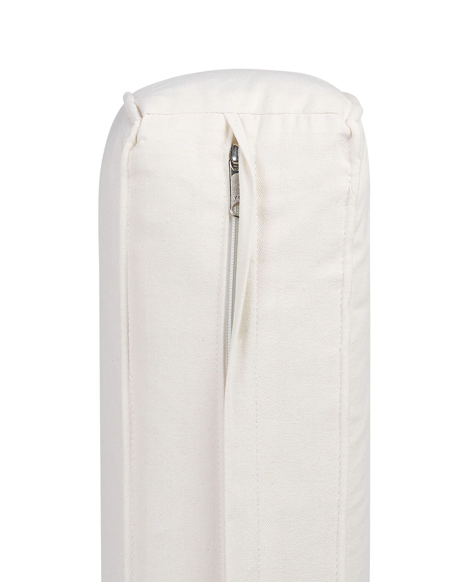 Gartensessel Rattan Natürlich Auflage Helles Beige DOLCEDO 8 Gartensessel Rattan Natürlich Auflage Helles Beige DOLCEDO – Bild 8