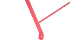 Balkonset Rot 2 Stühle Zusammenklappbar FIORI 17 Balkonset Rot 2 Stühle Zusammenklappbar FIORI -Beliani Verkaufsgeschäft undef src sa picid 797468 type whitesh image