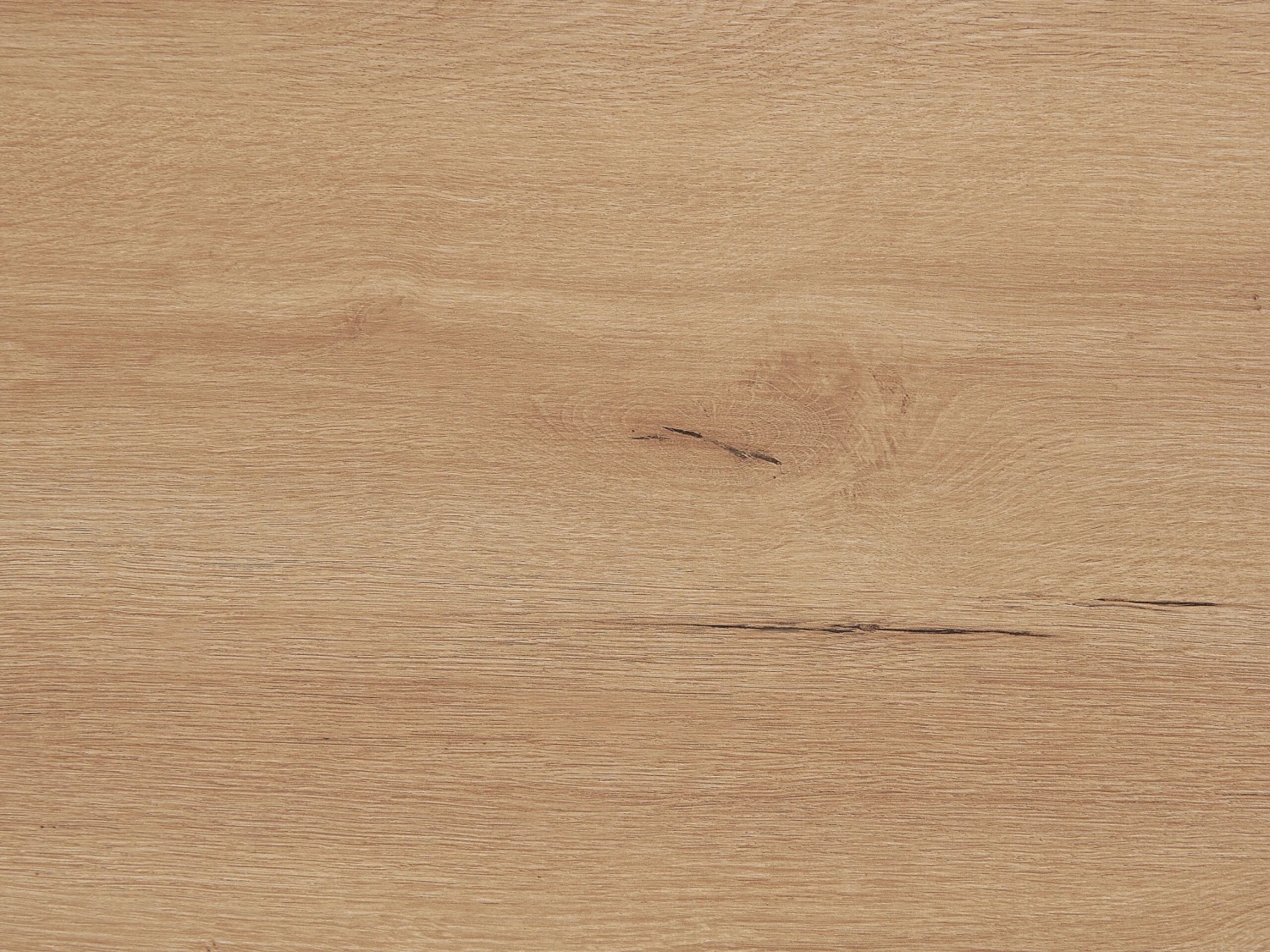 Esstisch Heller Holzfarbton 180 X 90 Cm VITON 6 Esstisch Heller Holzfarbton 180 X 90 Cm VITON – Bild 6