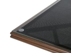 Gartenmöbel Set Aluminium Schwarz 4-Sitzer Stühle Grau CASPRI 14 Gartenmöbel Set Aluminium Schwarz 4-Sitzer Stühle Grau CASPRI -Beliani Verkaufsgeschäft undef src sa picid 803039 type whitesh image