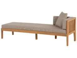 Lounge Set Zertifiziertes Holz Hellbraun 7-Sitzer Auflagen Grau PATAJA 15 Lounge Set Zertifiziertes Holz Hellbraun 7-Sitzer Auflagen Grau PATAJA -Beliani Verkaufsgeschäft undef src sa picid 803236 type whitesh image