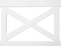 Gartentisch Akazienholz Weiß 100 X 55 Cm BALTIC II 12 Gartentisch Akazienholz Weiß 100 X 55 Cm BALTIC II -Beliani Verkaufsgeschäft undef src sa picid 804521 type whitesh image