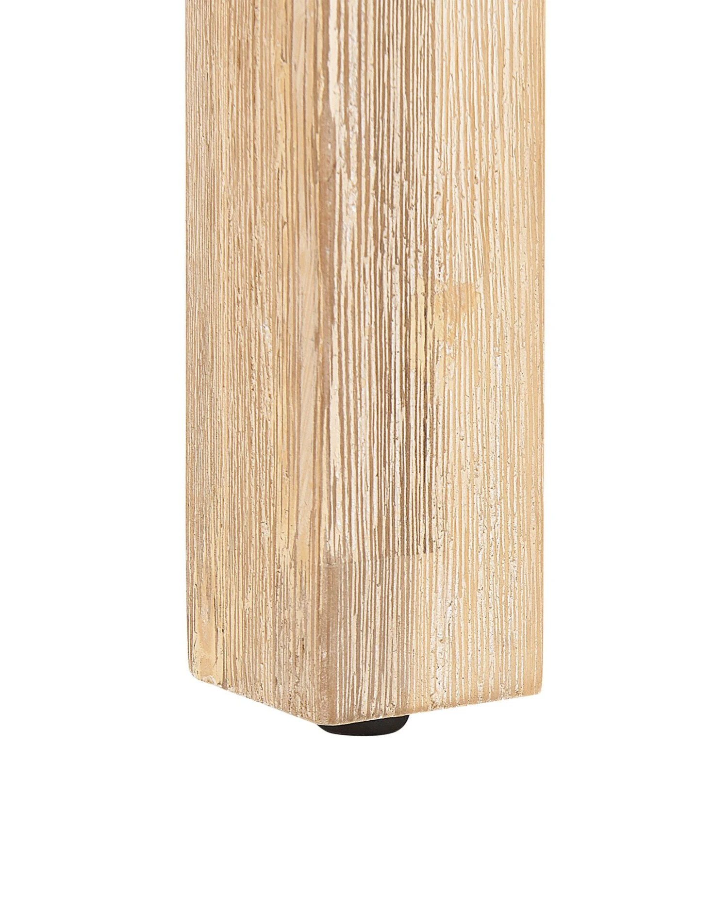 Gartenstuhl Beton / Akazienholz Grau / Heller Holzfarbton 2er Set OSTUNI 7 Gartenstuhl Beton / Akazienholz Grau / Heller Holzfarbton 2er Set OSTUNI – Bild 7