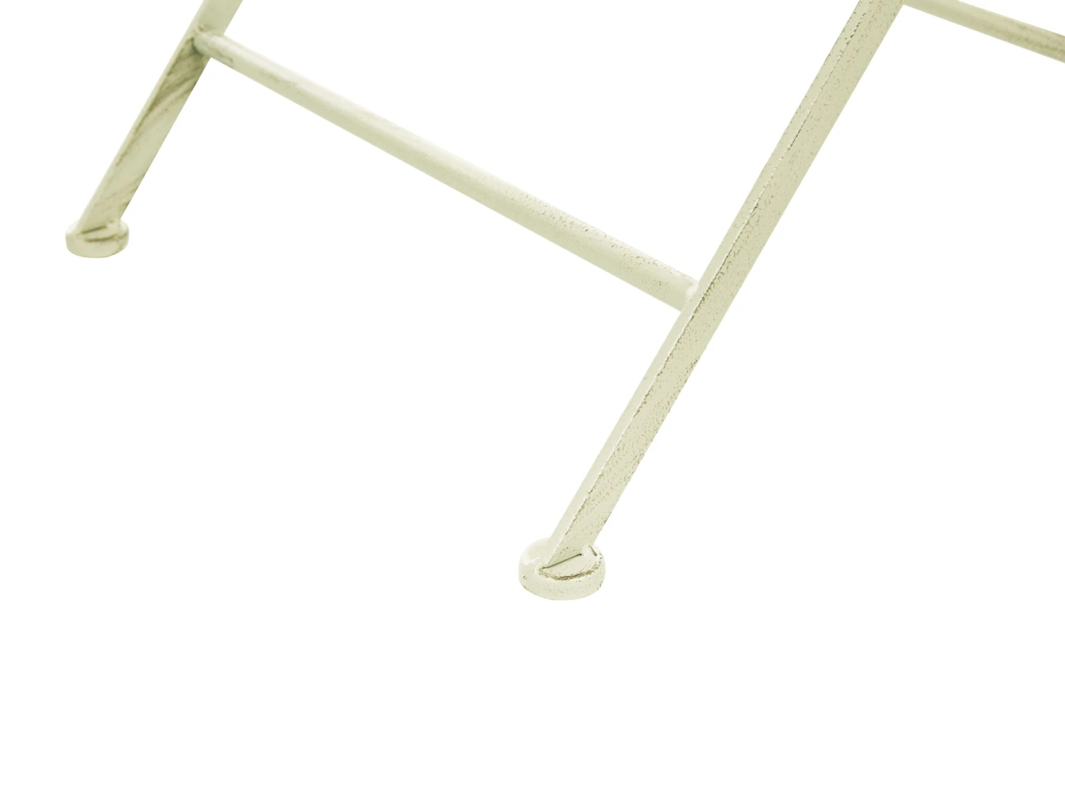 Balkonset Hellgrün Metall 2 Stühle Klapptisch BIVIO 9 Balkonset Hellgrün Metall 2 Stühle Klapptisch BIVIO – Bild 9