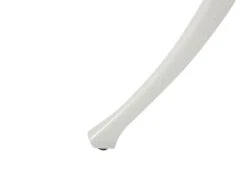 Gartentisch Weiß Aluminium ⌀ 90 Cm ANCONA 10 Gartentisch Weiß Aluminium ⌀ 90 Cm ANCONA -Beliani Verkaufsgeschäft undef src sa picid 806971 type whitesh image