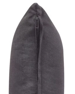 Gartenstuhl Aluminium / Flechtseil Schwarz 2er Set CANETTO 19 Gartenstuhl Aluminium / Flechtseil Schwarz 2er Set CANETTO -Beliani Verkaufsgeschäft undef src sa picid 808293 type whitesh image