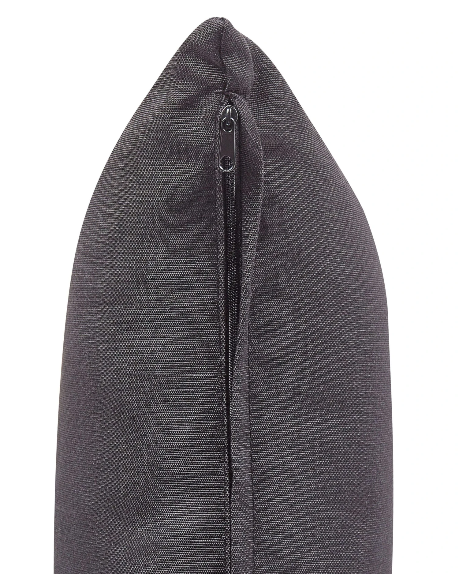 Gartenstuhl Aluminium / Flechtseil Schwarz 2er Set CANETTO 10 Gartenstuhl Aluminium / Flechtseil Schwarz 2er Set CANETTO – Bild 10