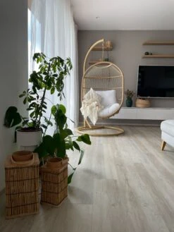 Hängesessel Mit Gestell ø 102 Cm Rattan / Flechtseil Natürlich ALBA 13 Hängesessel Mit Gestell ø 102 Cm Rattan / Flechtseil Natürlich ALBA -Beliani Verkaufsgeschäft undef src sa picid 808974 type whitesh image