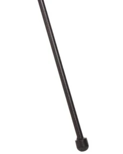 Rattanstuhl Kunststoff Hellgrau ø 70 Cm ACAPULCO II -Beliani Verkaufsgeschäft undef src sa picid 811598 type whitesh image