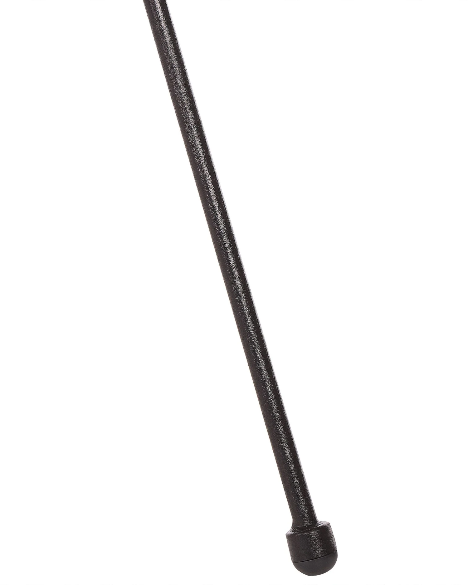 Rattanstuhl Kunststoff Hellgrau 2er Set ø 70 Cm ACAPULCO II – Bild 10