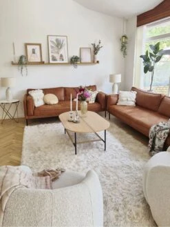 Beistelltisch Marmor Optik/gold ⌀ 50 Cm MERIDIAN II 9 Beistelltisch Marmor Optik/gold ⌀ 50 Cm MERIDIAN II -Beliani Verkaufsgeschäft undef src sa picid 811724 type whitesh image