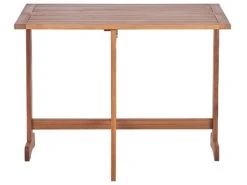 Balkonset Akazienholz Hellbraun Zusammenklappbar LENOLA 16 Balkonset Akazienholz Hellbraun Zusammenklappbar LENOLA -Beliani Verkaufsgeschäft undef src sa picid 811834 type whitesh image