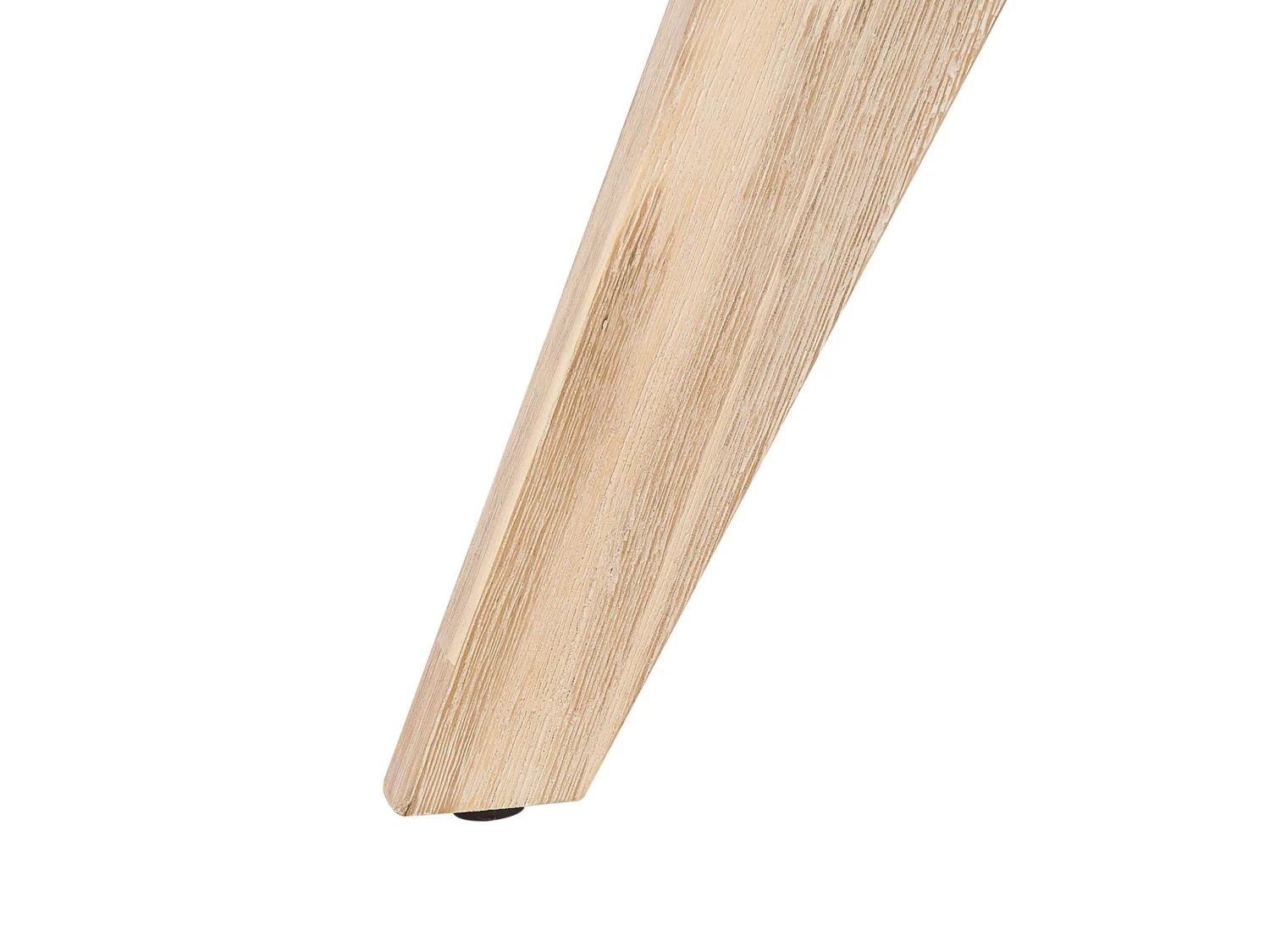 Gartenmöbel Set Faserzement Grau 90 X 90 Cm 4-Sitzer Stühle Beige OLBIA 6 Gartenmöbel Set Faserzement Grau 90 X 90 Cm 4-Sitzer Stühle Beige OLBIA – Bild 6