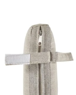 Gartenstuhl Aluminium Weiß Auflagen Beige 4er Set CAVOLI 19 Gartenstuhl Aluminium Weiß Auflagen Beige 4er Set CAVOLI -Beliani Verkaufsgeschäft undef src sa picid 818173 type whitesh image