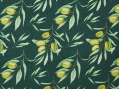 Liegestuhl Akazienholz Dunkelbraun Textil Olivenzweigmotiv Grün 2er Set ANZIO 19 Liegestuhl Akazienholz Dunkelbraun Textil Olivenzweigmotiv Grün 2er Set ANZIO -Beliani Verkaufsgeschäft undef src sa picid 819863 type whitesh image