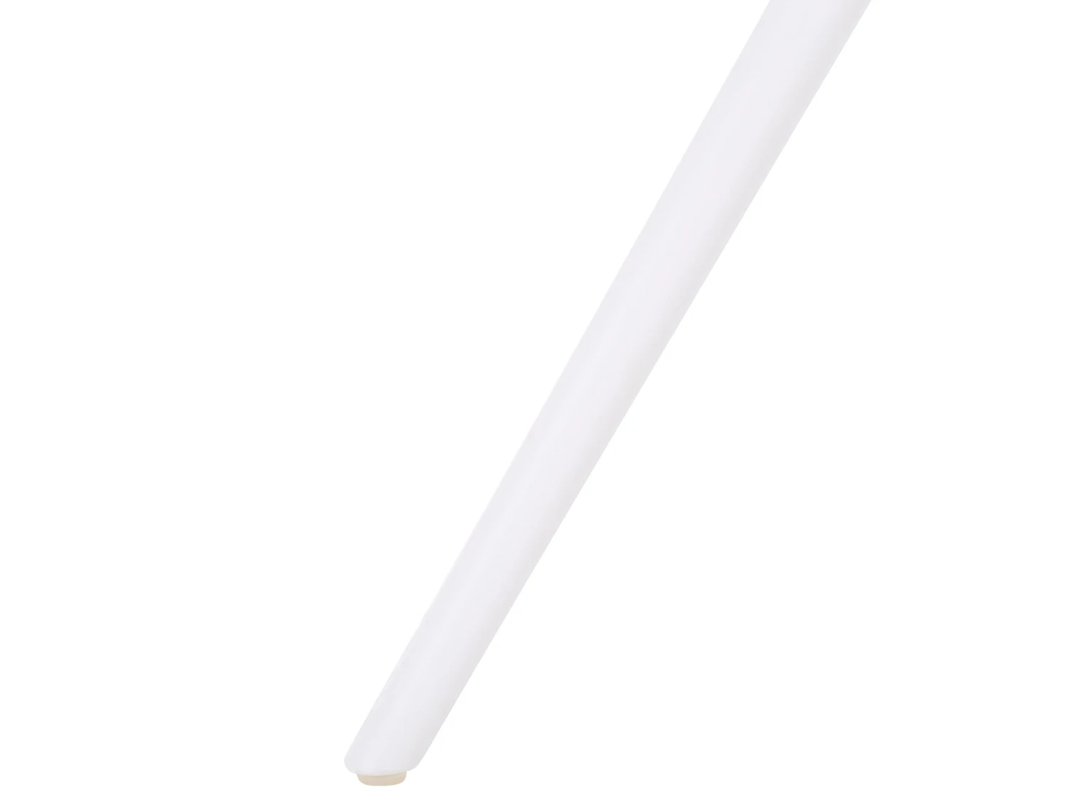 Balkonset Kunststoff Blau / Weiß 2 Stühle SERSALE 7 Balkonset Kunststoff Blau / Weiß 2 Stühle SERSALE – Bild 7