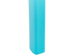 Balkonset Kunststoff Weiß / Blau 2 Stühle SERSALE / VIESTE 17 Balkonset Kunststoff Weiß / Blau 2 Stühle SERSALE / VIESTE -Beliani Verkaufsgeschäft undef src sa picid 823865 type whitesh image